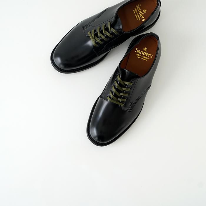 Sanders  Military Officer Shoe