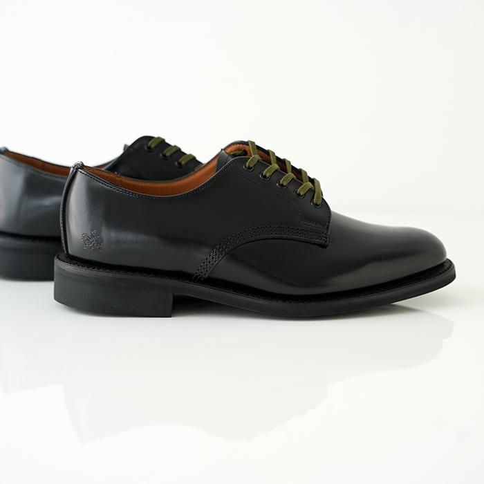 Sanders  Military Officer Shoe