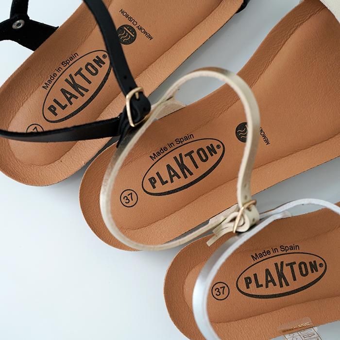 PLAKTON No.575725