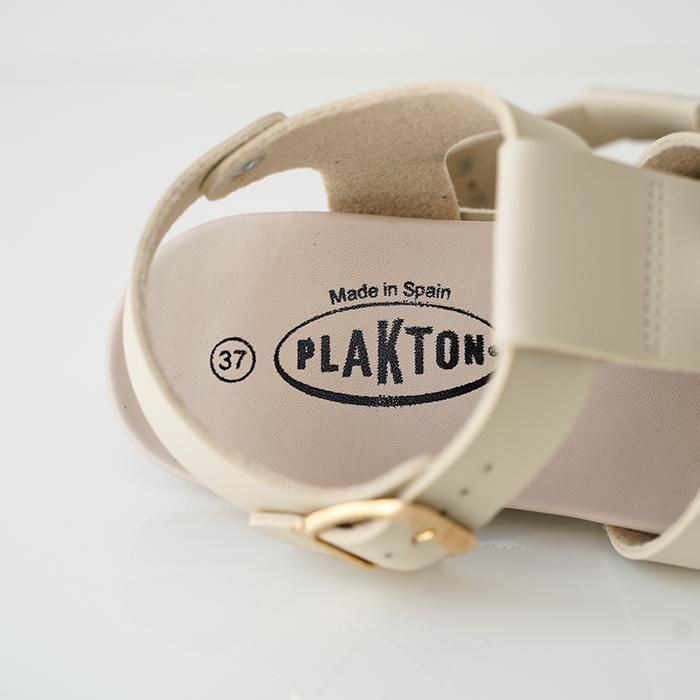 PLAKTON プラクトン