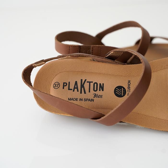 PLAKTON プラクトン