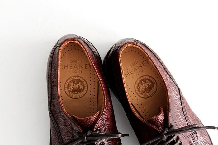 JOSEPH CHEANEY 祻 ˡ CAIRNGORM  󥴥