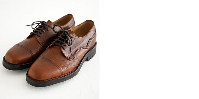 JOSEPH CHEANEY CAIRNGORM ¥±¥ó¥´¥ó