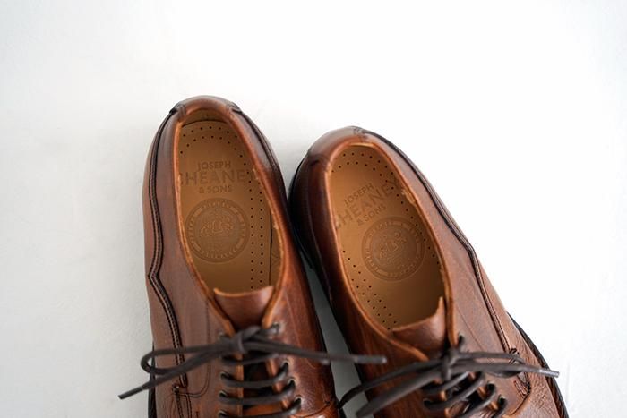 JOSEPH CHEANEY CAIRNGORM ¥±¥ó¥´¥ó