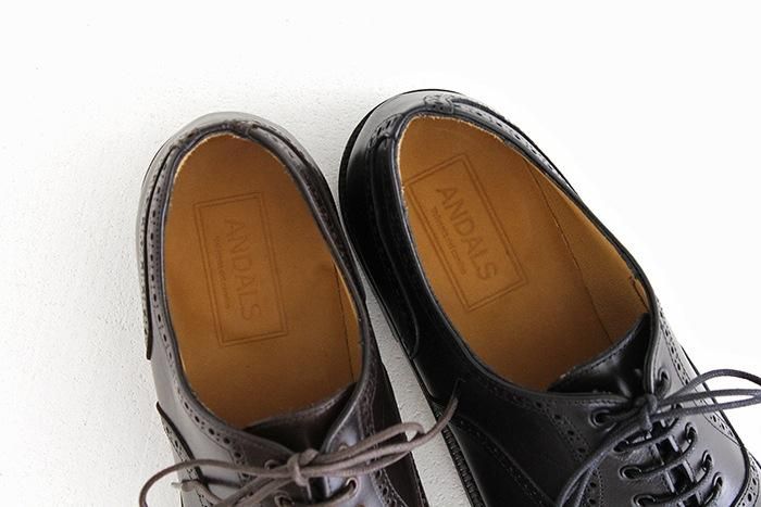 ANDALS アンダルス 735