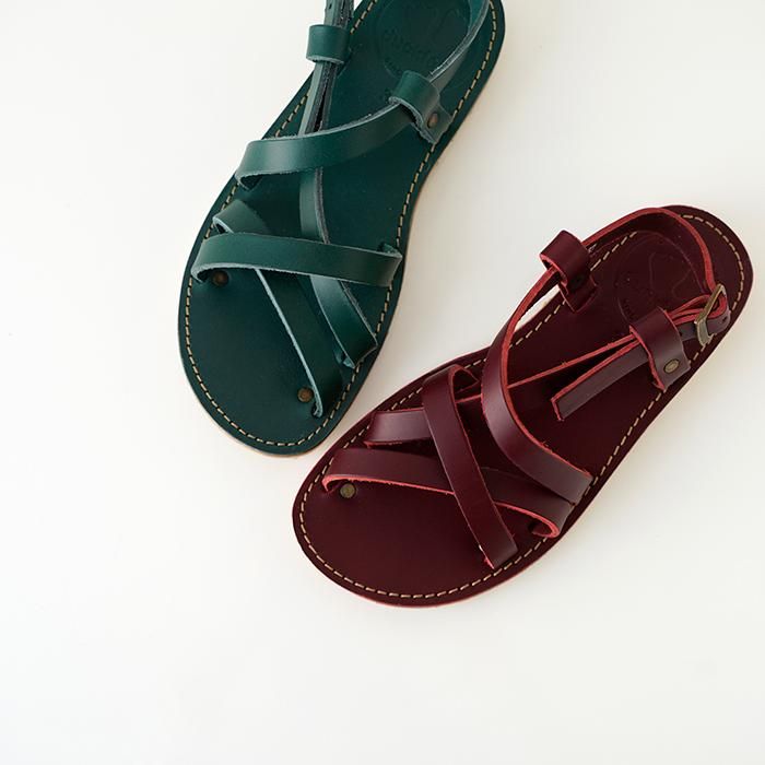 duckfeet ダックフィート Bornholm ボーンホルム