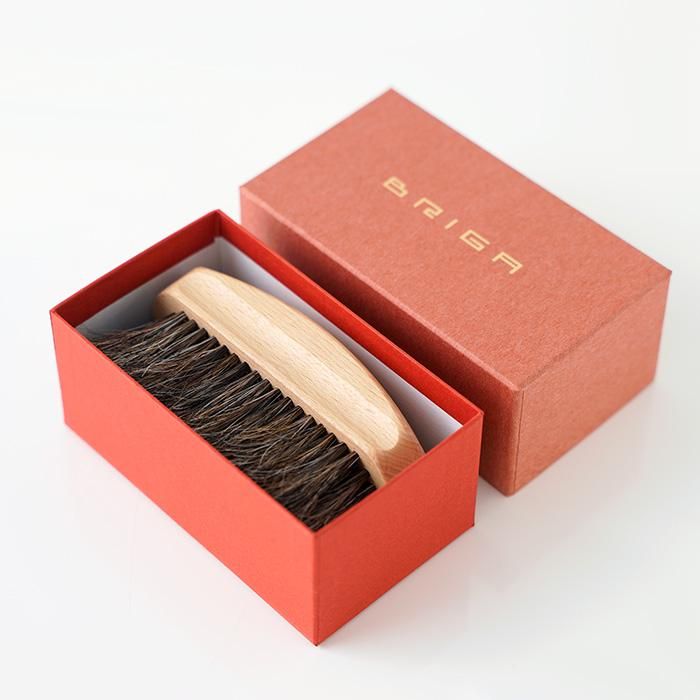 BRIGA ブリガ VALET BRUSH バレーブラシ