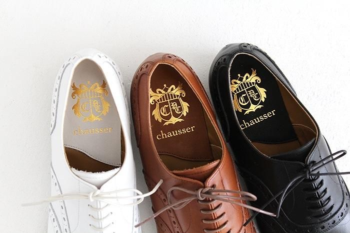 chausser C-279