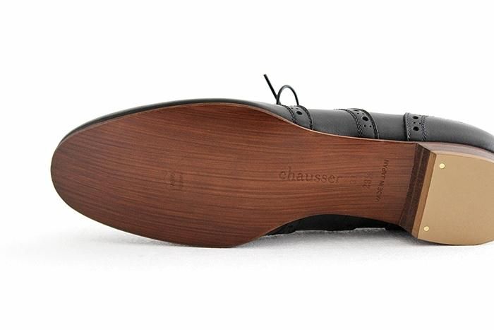 chausser C-279