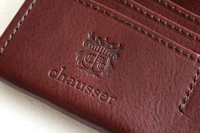 chausser c639