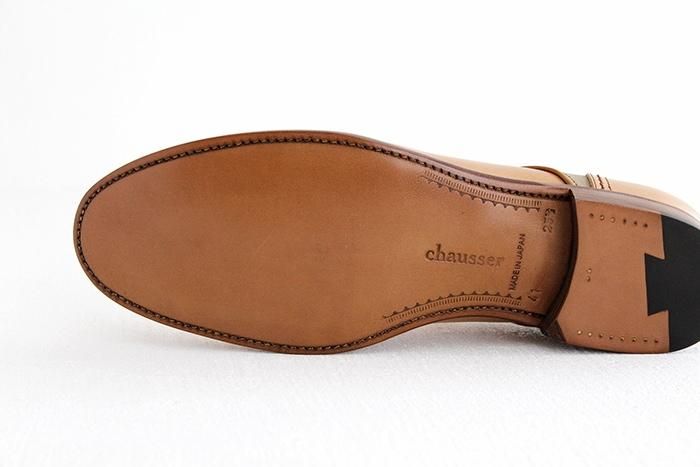 chausser c740
