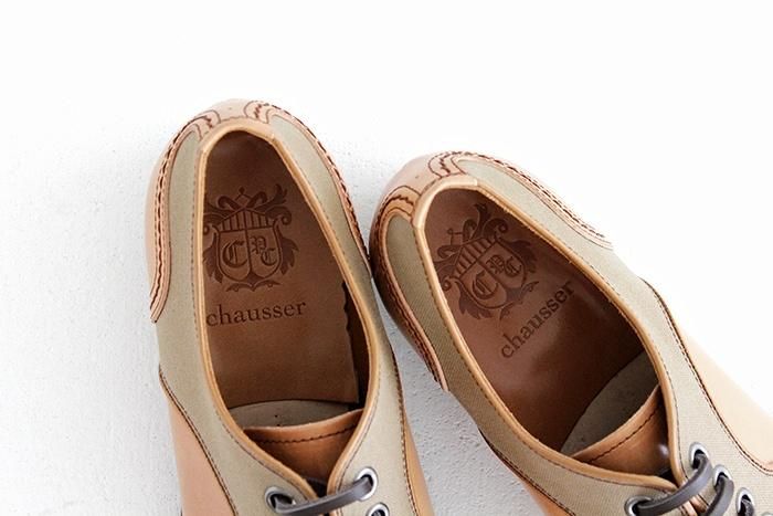 chausser c740