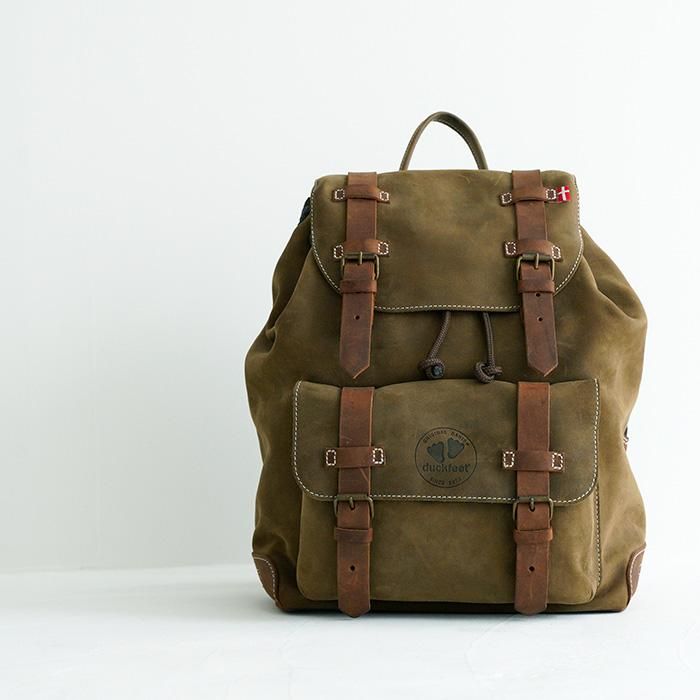 duckfeet Thor トール