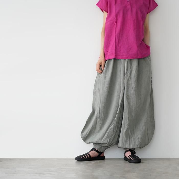 ヂェン先生の日常着