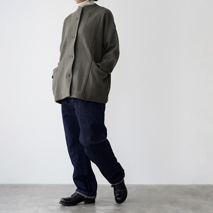 evam eva エヴァムエヴァ
