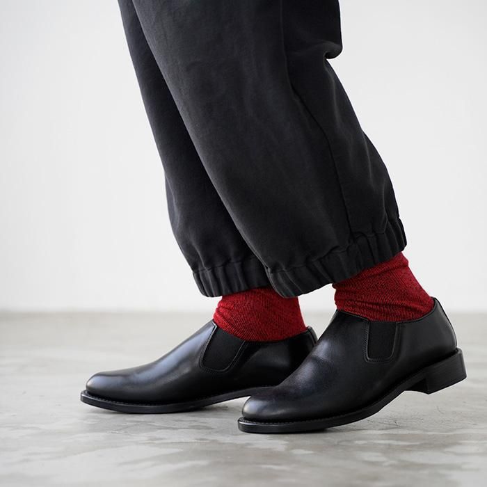 evam eva brushed cotton cropped pants