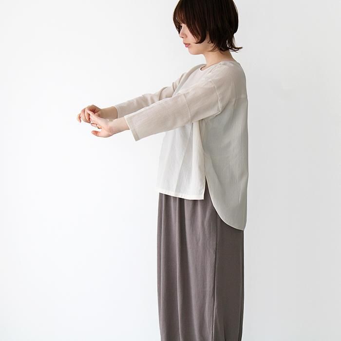 evam eva エヴァムエヴァ