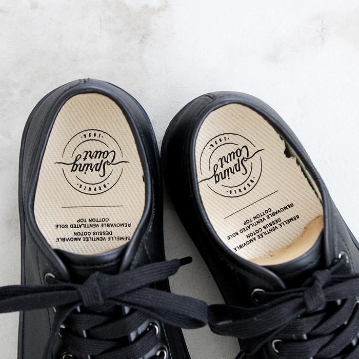 spring court G2 CLASSIC LEATHER