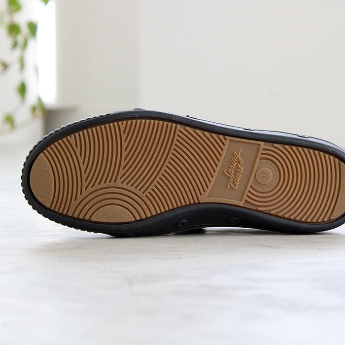 spring court G2 CLASSIC LEATHER