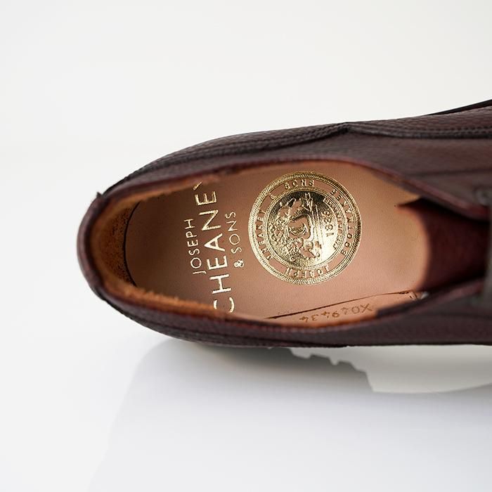 JOSEPH CHEANEY KISDON GV ¥¥¹¥É¥ó ¥Á¡¼¥Ë¡¼