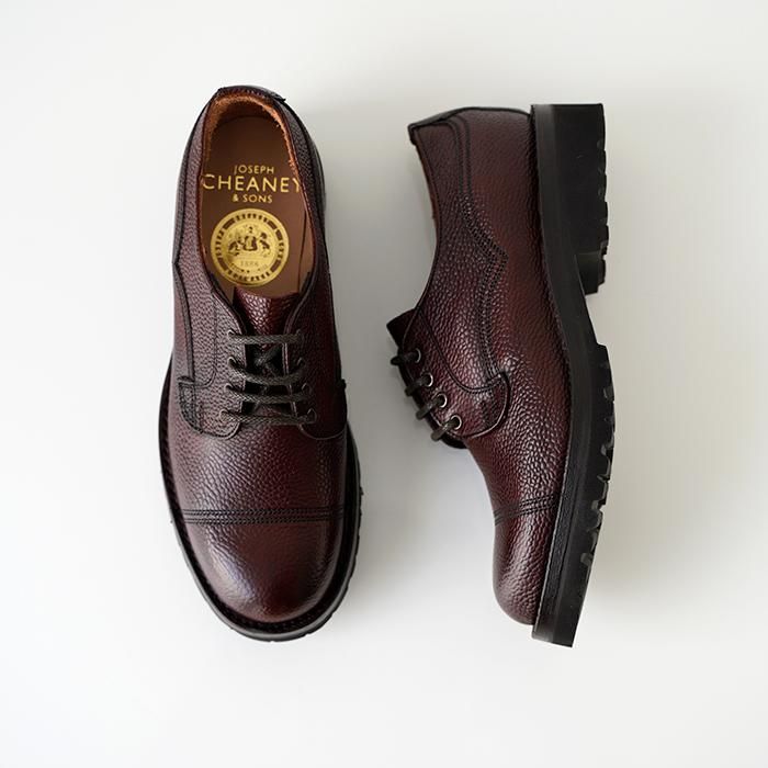 JOSEPH CHEANEY KISDON GV ¥¥¹¥É¥ó ¥Á¡¼¥Ë¡¼