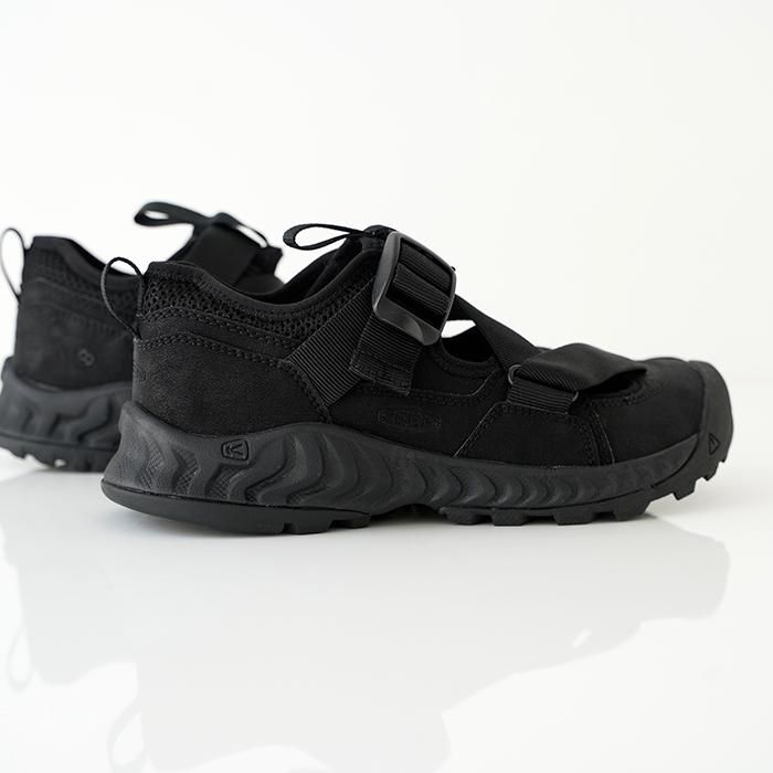KEEN キーン HOODZERRA SANDAL