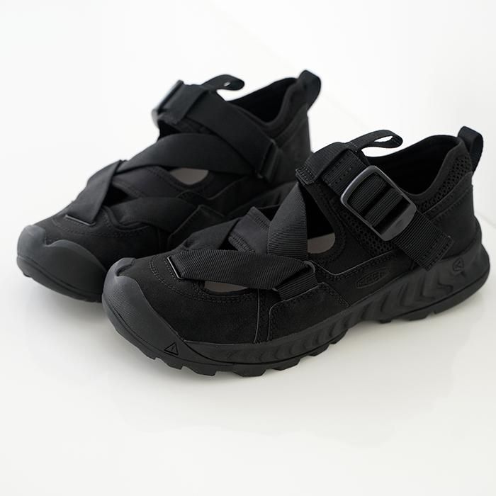 KEEN キーン HOODZERRA SANDAL