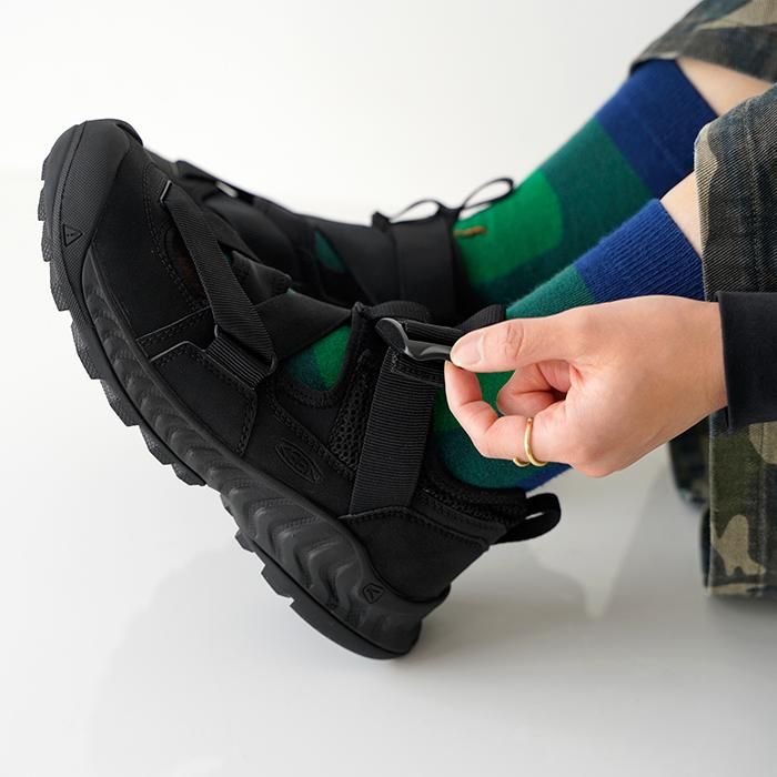 KEEN キーン HOODZERRA SANDAL