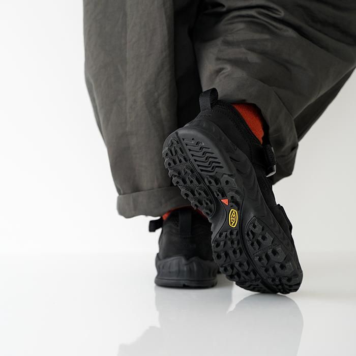 KEEN キーン HOODZERRA SANDAL
