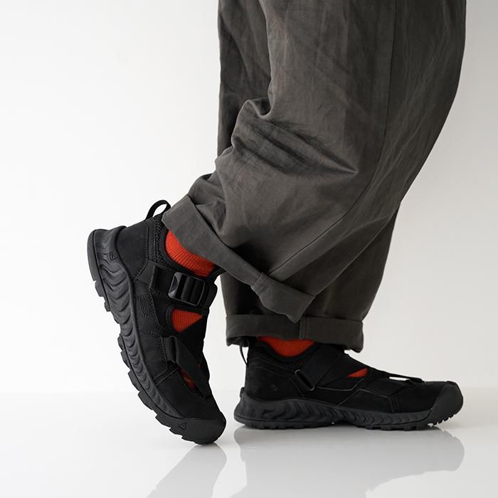 KEEN キーン HOODZERRA SANDAL