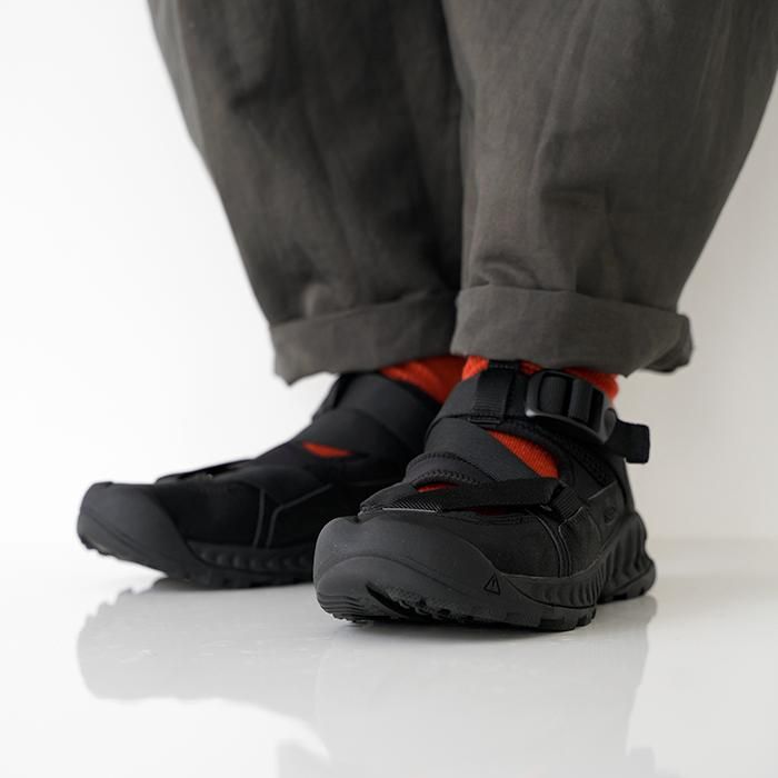 KEEN キーン HOODZERRA SANDAL
