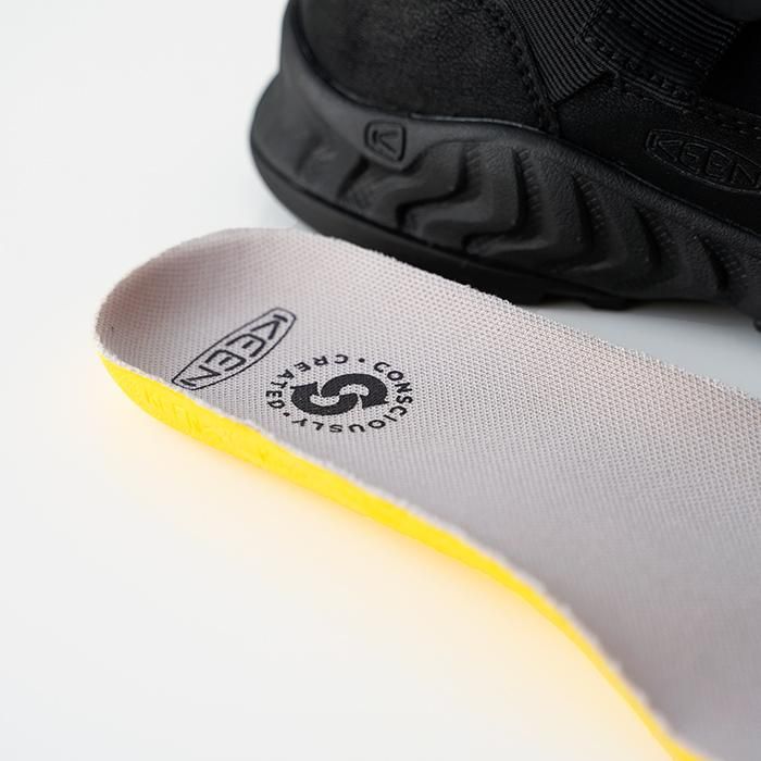 KEEN キーン HOODZERRA SANDAL