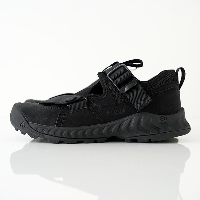 KEEN キーン HOODZERRA SANDAL