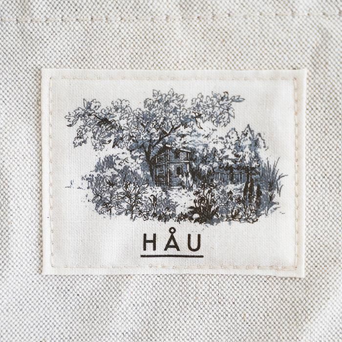 CLASKA クラスカ HAU ハウ