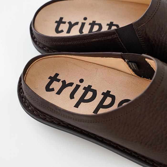 trippen トリッペン YEN