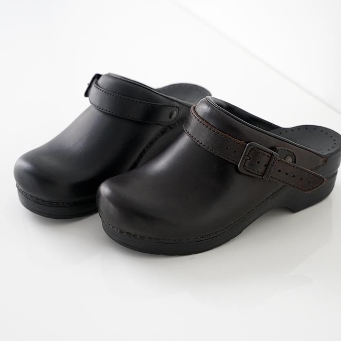 dansko ingrid