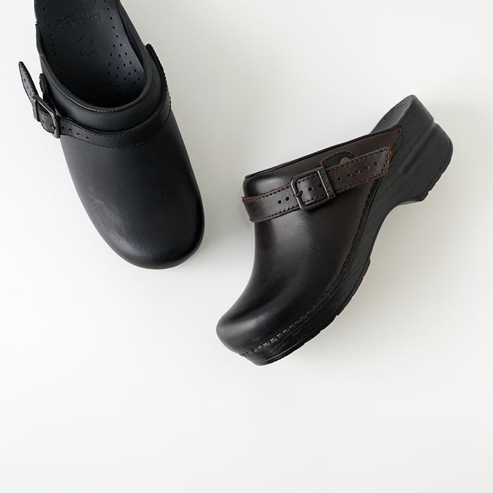 dansko ingrid