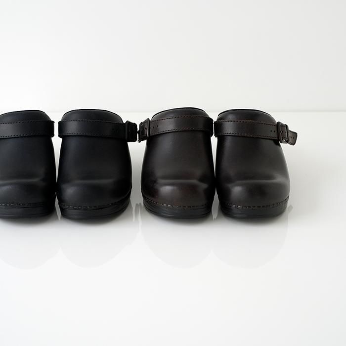 dansko ingrid