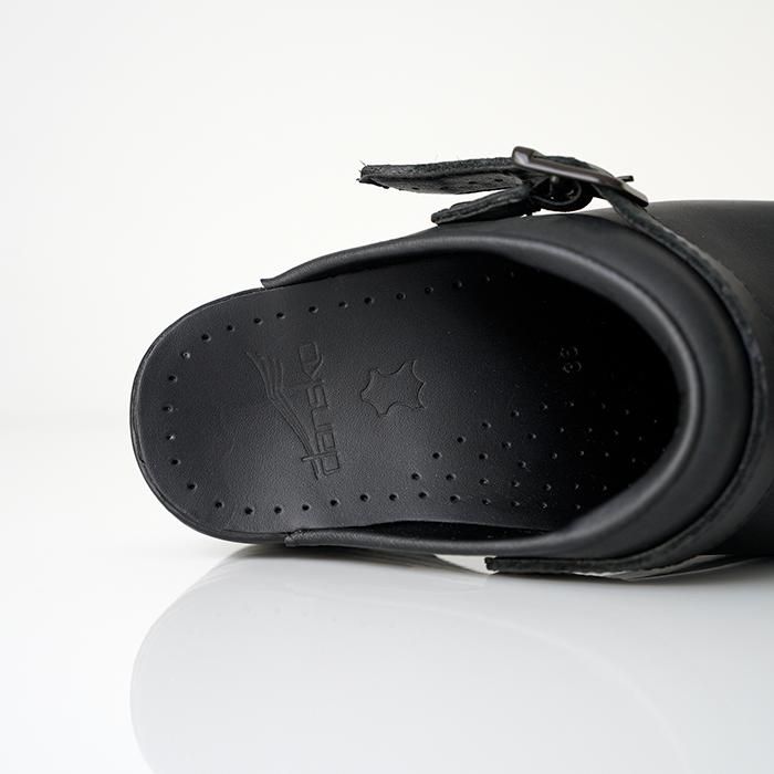 dansko ingrid