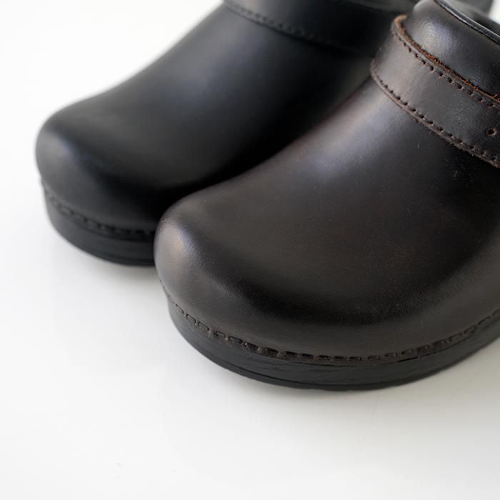dansko ingrid
