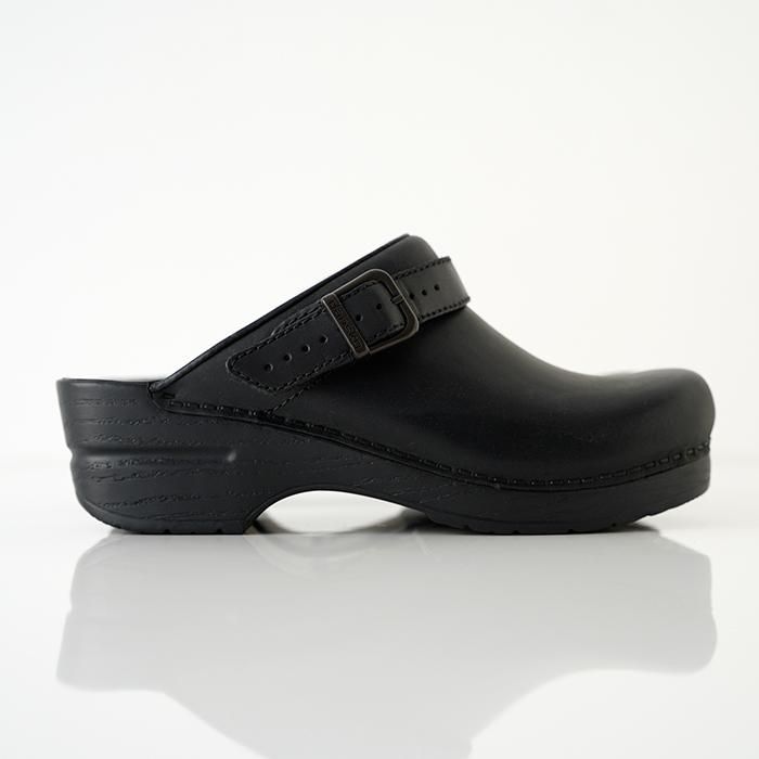 dansko ingrid