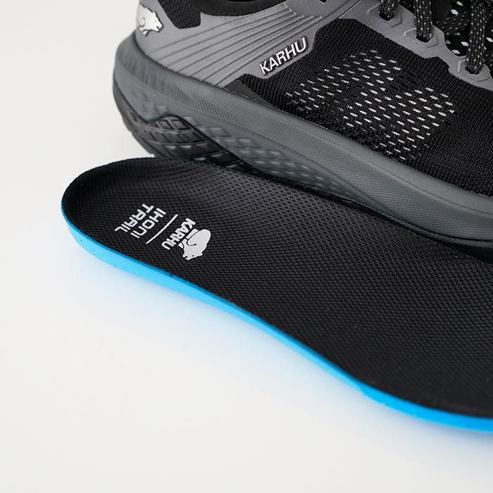 karhu IKONI TRAIL WR   ȥ쥤