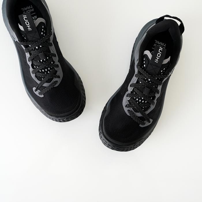 karhu IKONI TRAIL WR   ȥ쥤