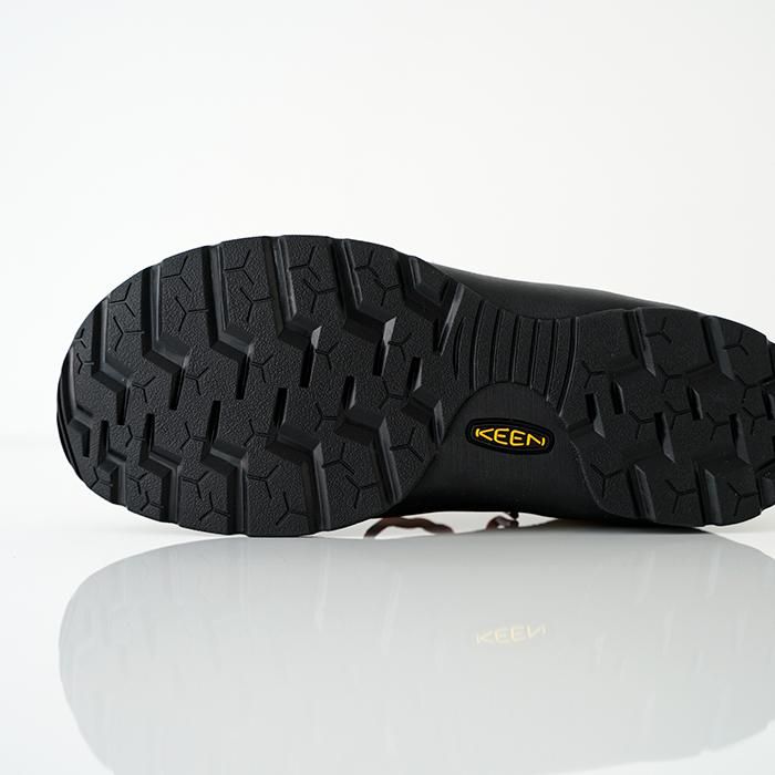 KEEN ジャスパー JASPER