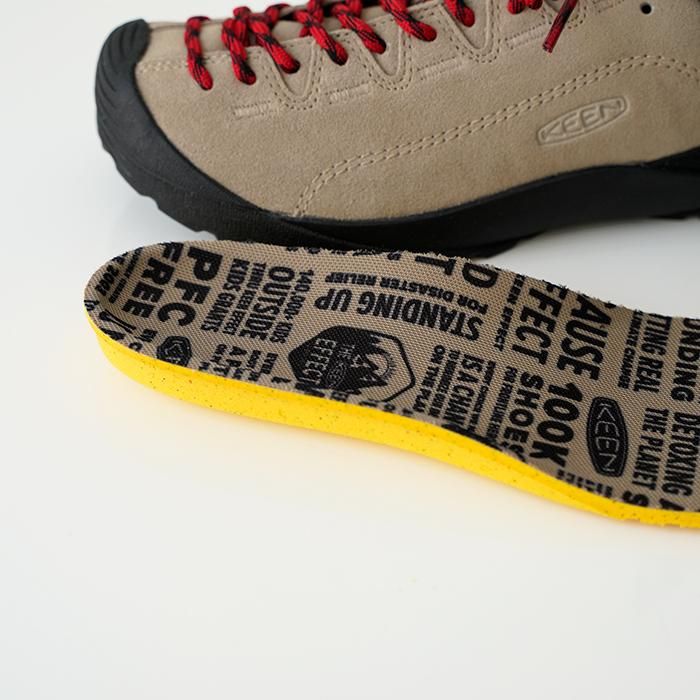 KEEN ジャスパー JASPER