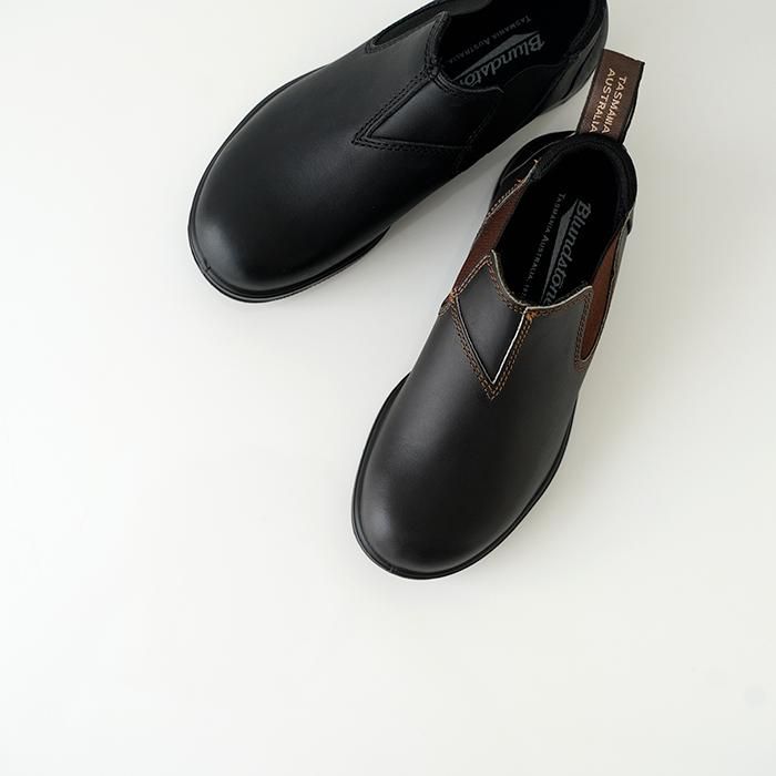 blundstone lowcut