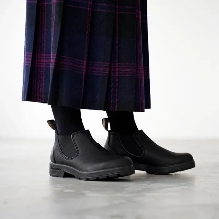 blundstone lowcut