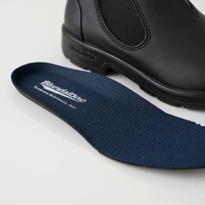 blundstone lowcut