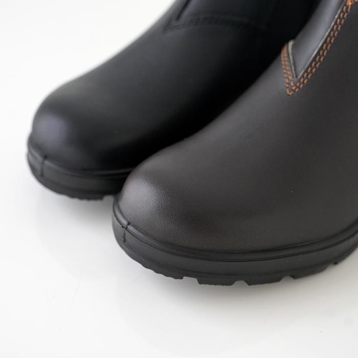 blundstone lowcut