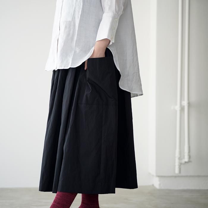 Loose Fit ルーズフィット